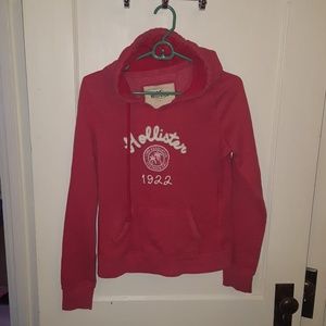 🦉Hollister hoodie